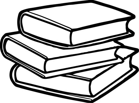 Книжка раскраска