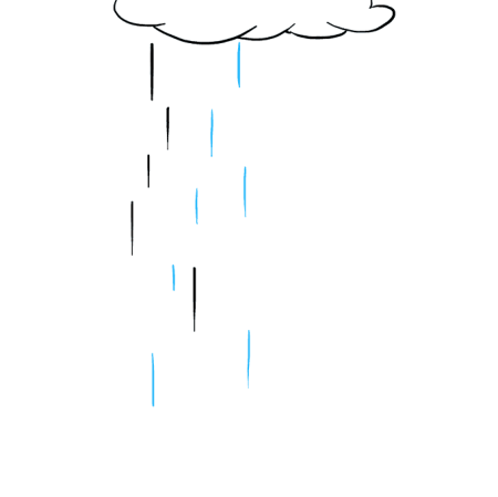 Трафареты для рисования пальчиками