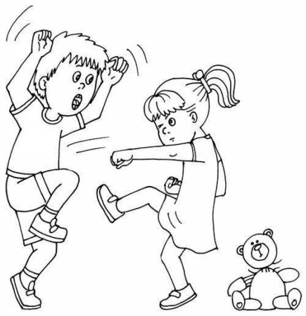 Раскраски ПДД дорожного движения для детей