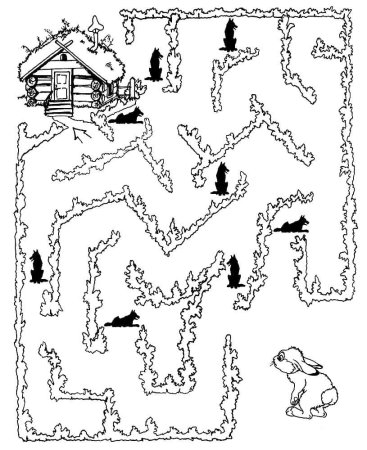 Заданияидля дошкольников