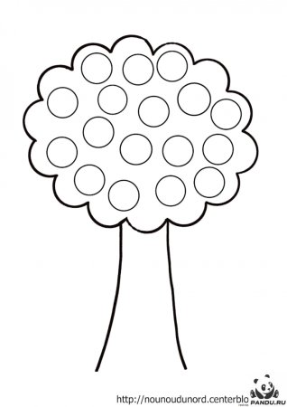 Рисунки пальчиковыми красками