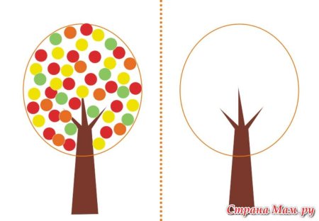 Трафареты для пальчиковых красок