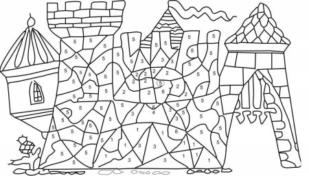 Раскраски для детей