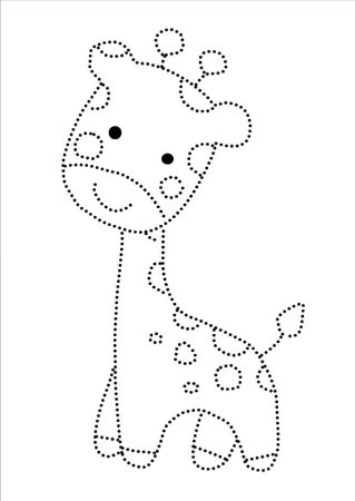 Рисование по точкам