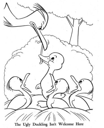 The ugly Duck NFT