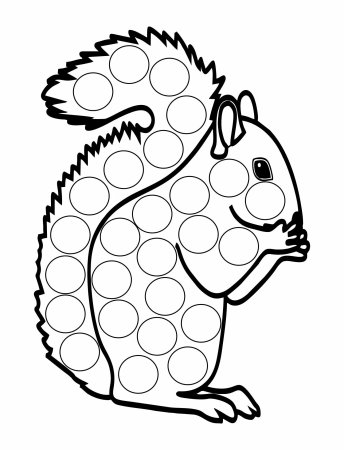 Трафареты для пальчиковых красок