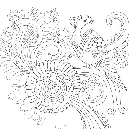 Раскраска узоры для девочек 7 лет