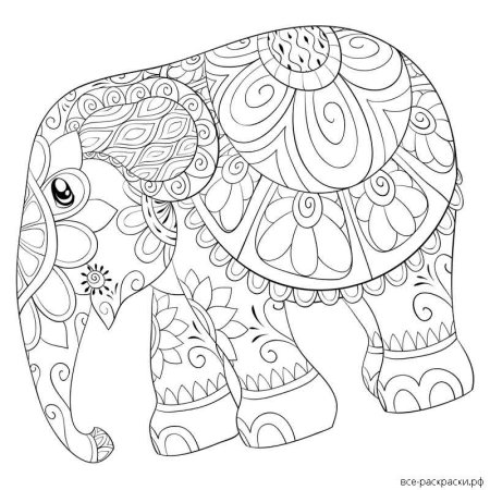 Антистресс для дошкольников