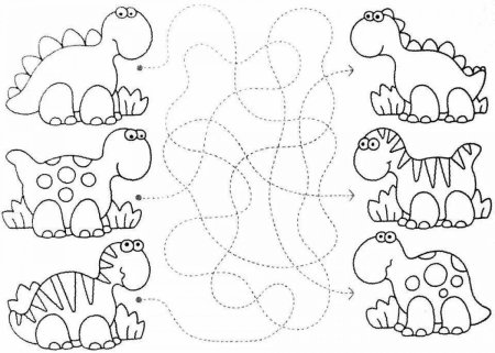 Графомоторные навыки у дошкольников задания