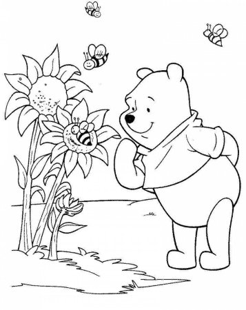 Раскраски средняя группа