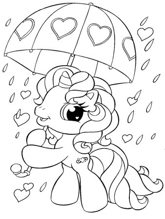 Раскраски для детей 7 лет