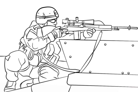 Раскраски для мальчиков военные