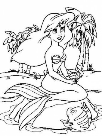 Раскраски для детей 5-6 лет мультфильмы