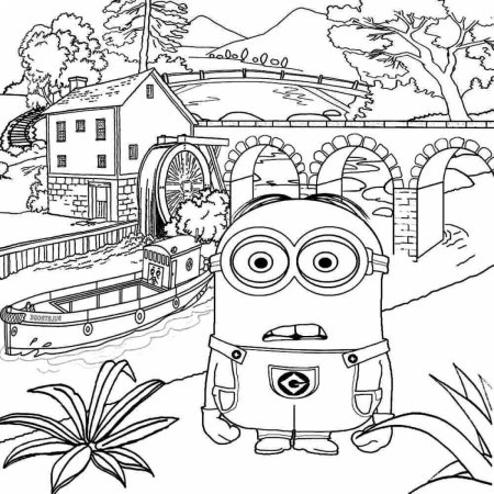 Популярные раскраски для мальчиков