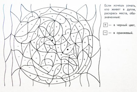 Коррекционные задания для дошкольников