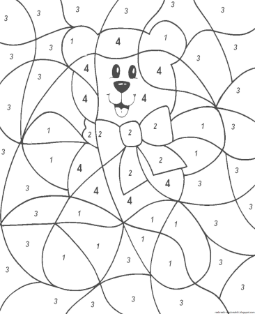 Раскраски для детей 5-6 лет