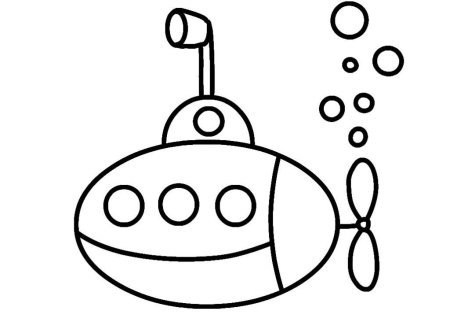 Раскраски. Транспорт