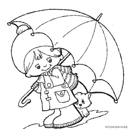 Лсенниераскраски для дошкольников