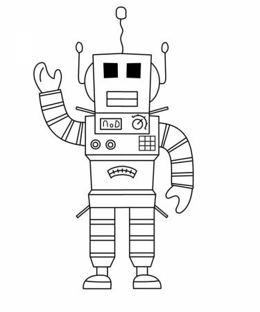 Раскраска РОБЛОКС Поззи