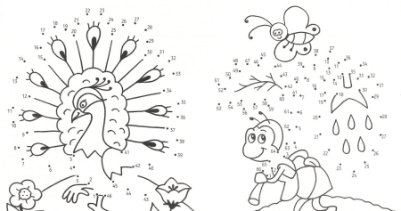 Интересные задания для детей