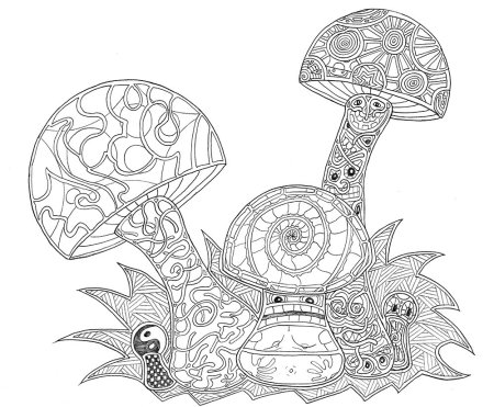 Антистресс для детей