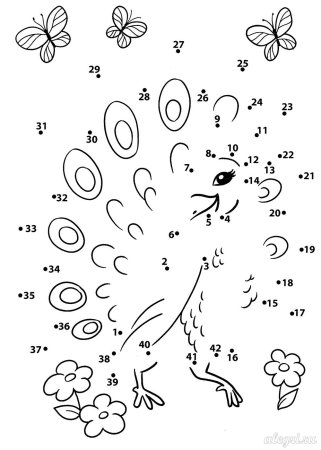 Задания для дошкольников