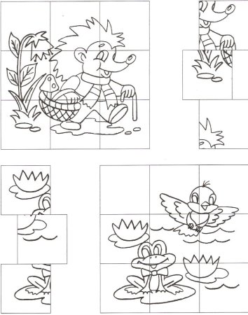 Задания лабиринты для детей 5-6 лет