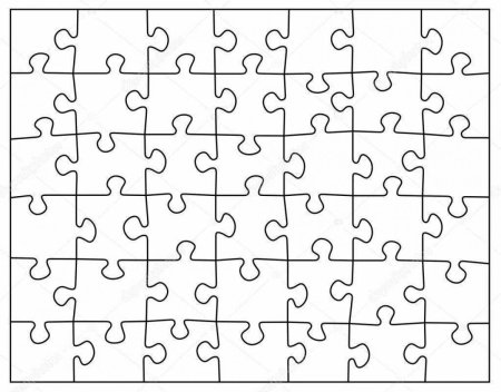 Пазлы для раскрашивания для детей