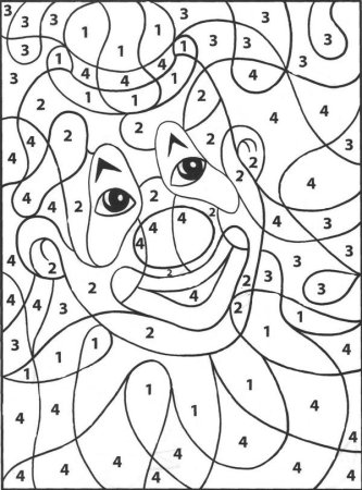 Развивающие задания для детей 7 лет