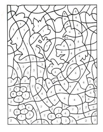 Познавательные раскраски для детей 10 лет