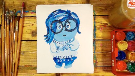 Веселые темы для рисования