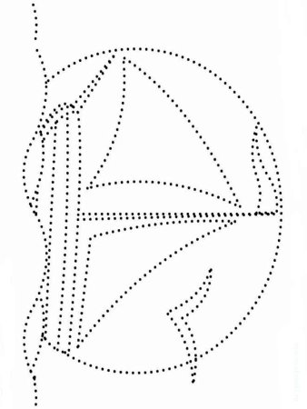 Рисование по точкам