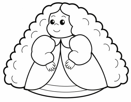 Простые раскраски