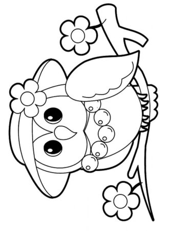 Раскраски для детей 6-7 лет