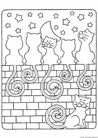 Задания на развитие моторики руки для дошкольников