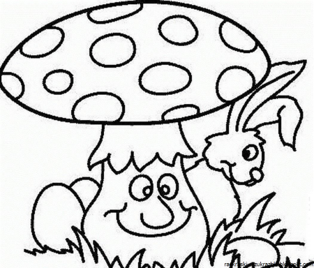 Раскраски для детей 5 лет