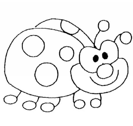 Раскраска пластилином