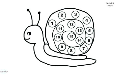 Раскраска пластилином для малышей