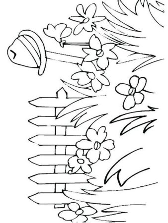 Весна картинки для детей раскраски