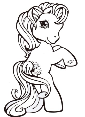 Рисунки для раскрашивания