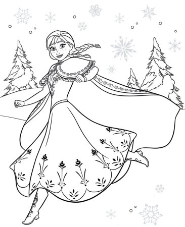 Римский-Корсаков Снегурочка разукрашки