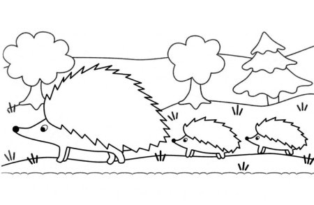 Раскраски загадки детские