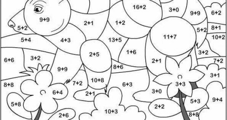 Рисовать по примерам