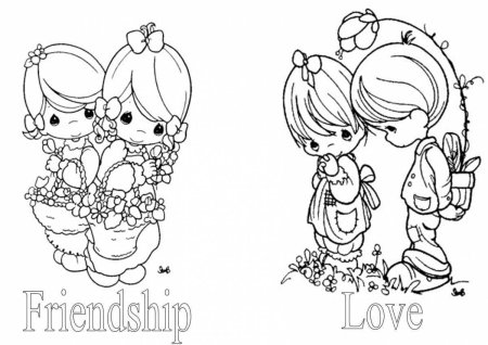 Близнецы раскраска для детей