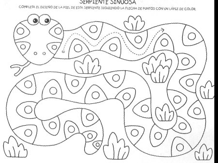 Раскраски для мелкой моторики