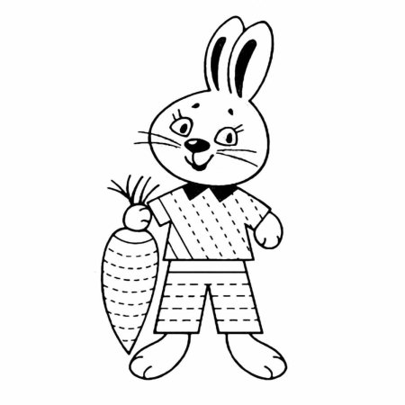 Раскраска штриховка