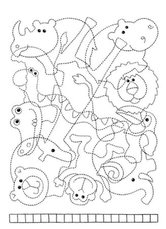 Развивашки для детей