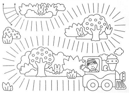 Графомоторика задания для дошкольников