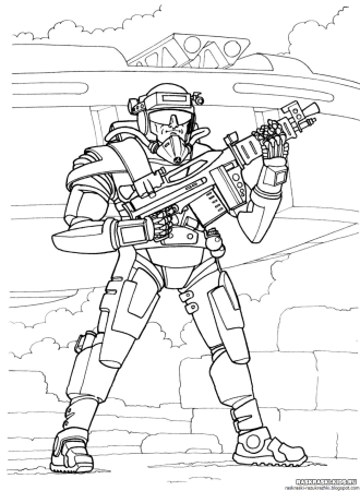 Раскраска дляимальчиков