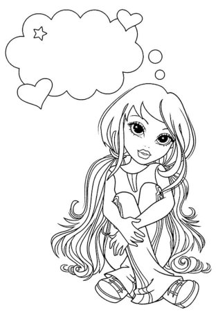 Принцесса лгунья девушка звезда